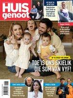 Huisgenoot